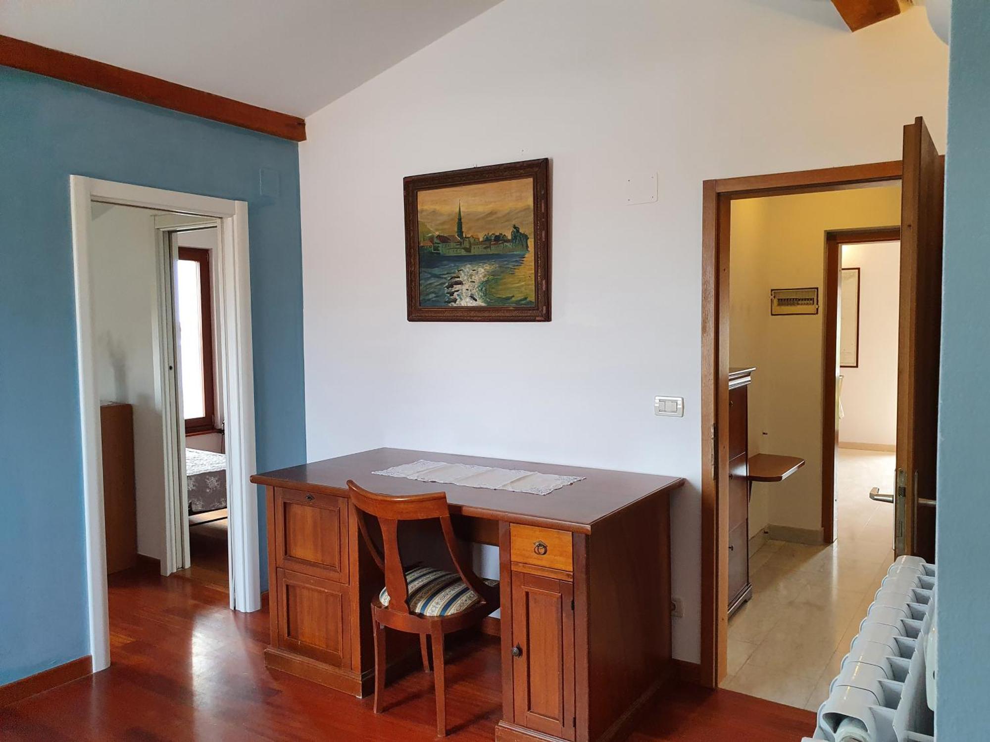 Vila Rosa Portorož Quarto foto