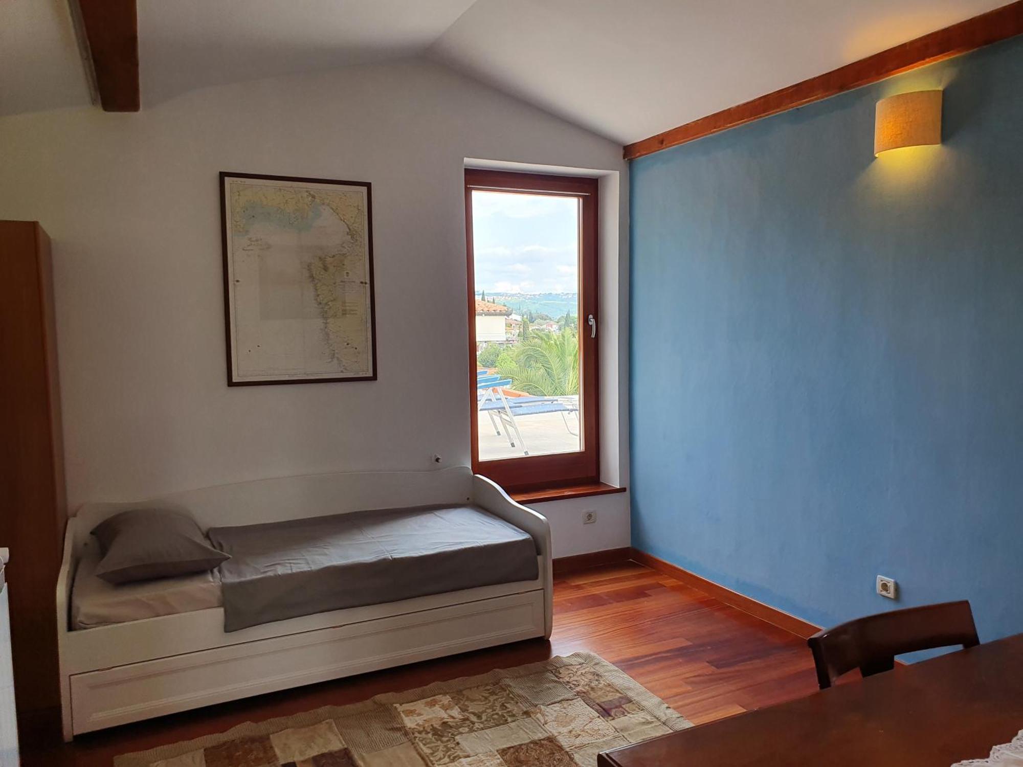 Vila Rosa Portorož Quarto foto